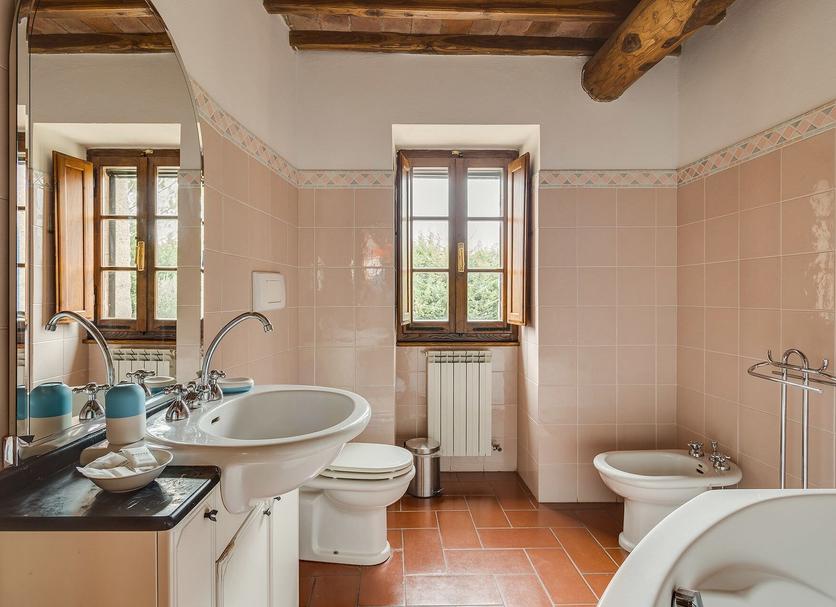 Bathroom Photo
