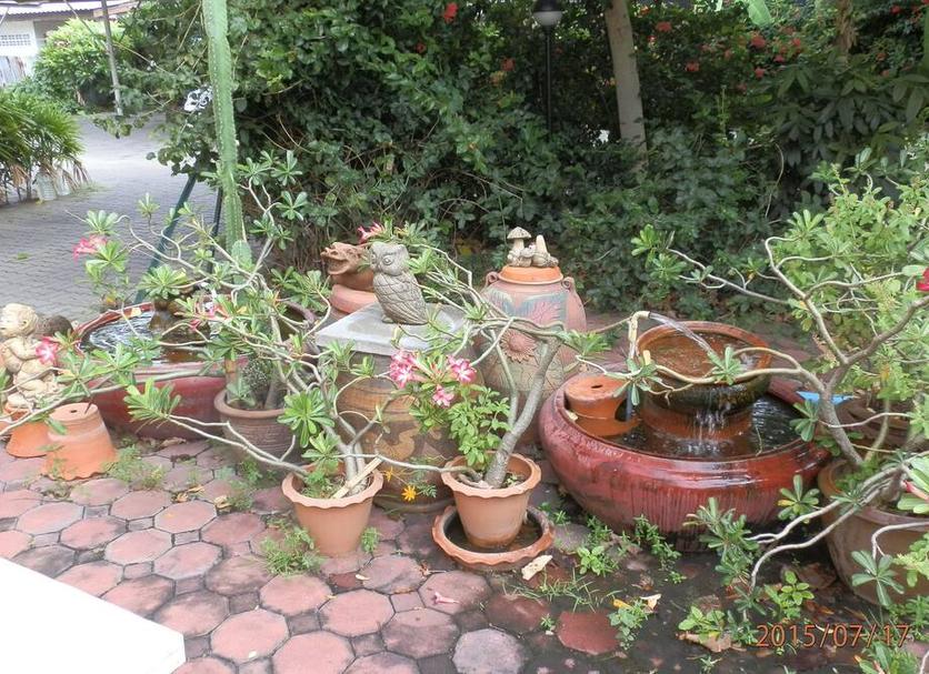 Outdoor view Photo
