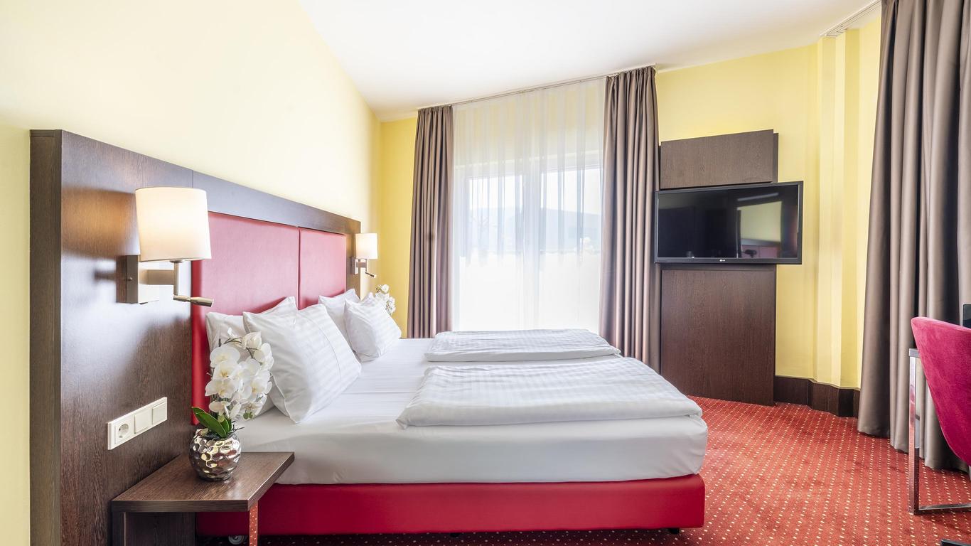Best Western Plus Amedia Art Salzburg