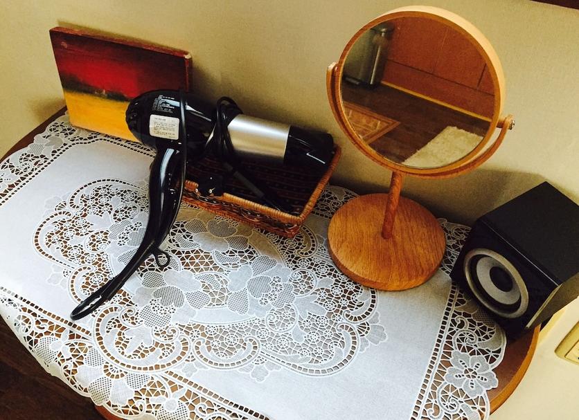 Room amenity Photo