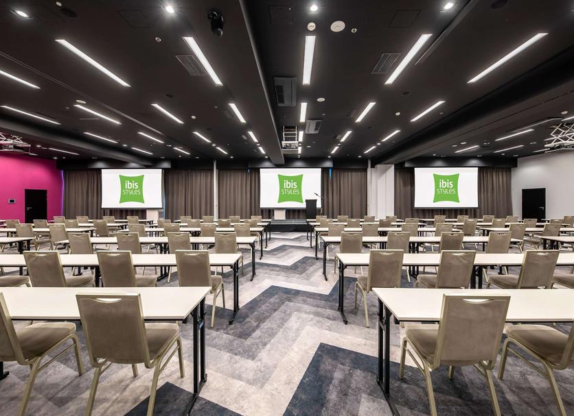 Conference room Photo