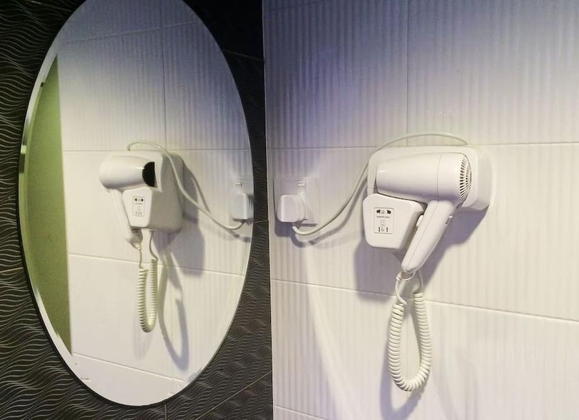 Room amenity Photo