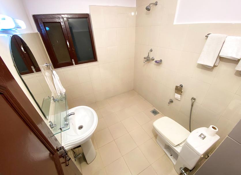 Bathroom Photo