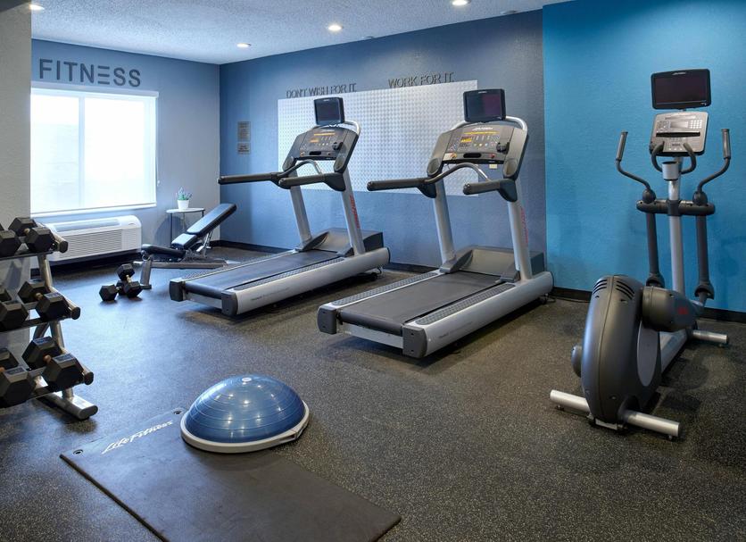 Gym Photo