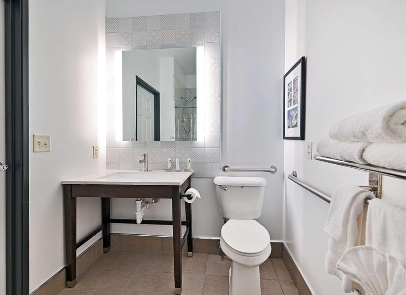 Bathroom Photo