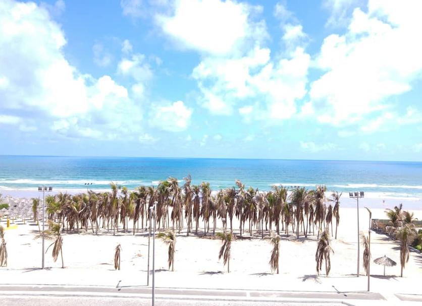 Beach Photo