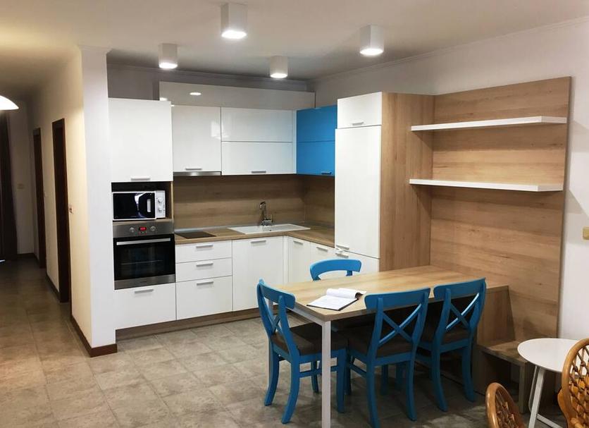 Kitchen Photo