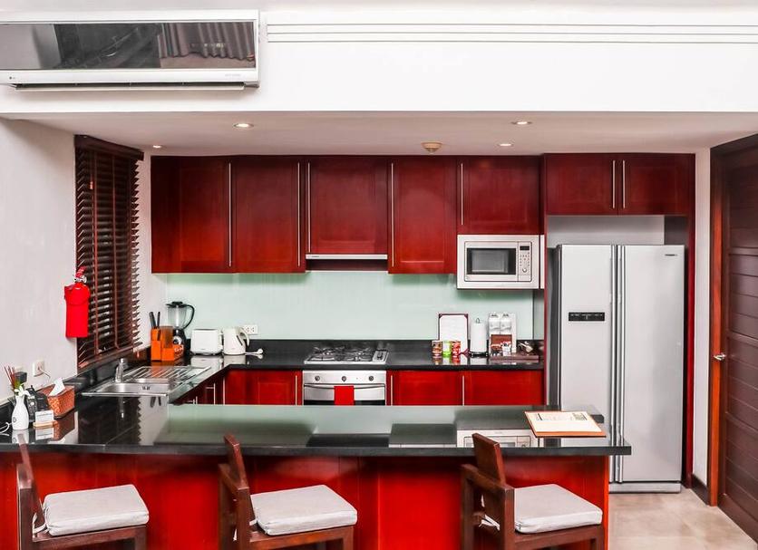Kitchen Photo