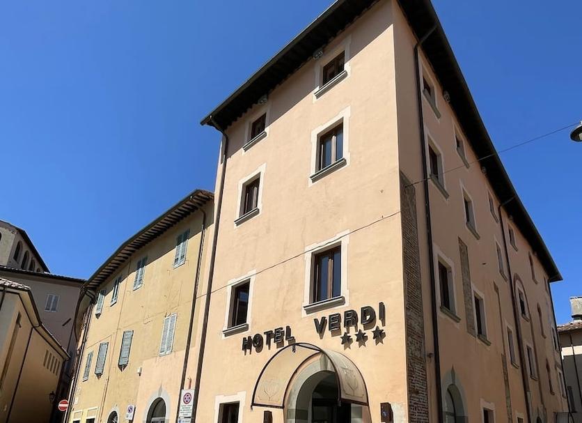 Building Photo