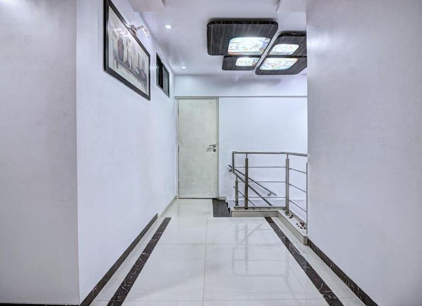 Hallway Photo