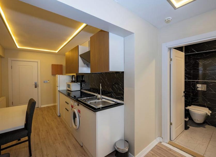 Kitchen Photo