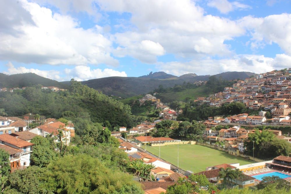 Outdoor view