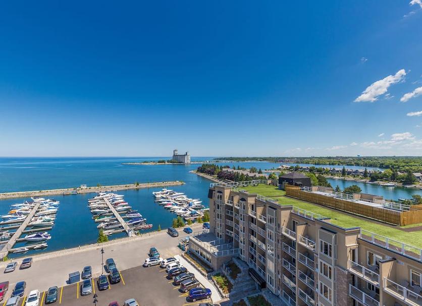 Outdoor view Photo