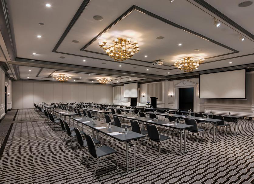 Conference room Photo