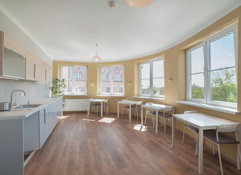 Kitchen Photo