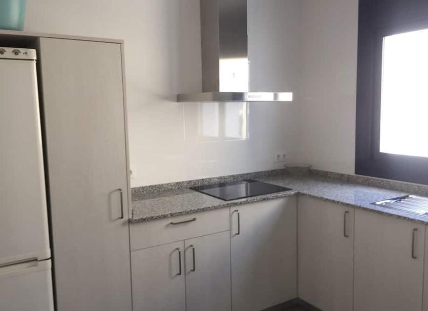Kitchen Photo