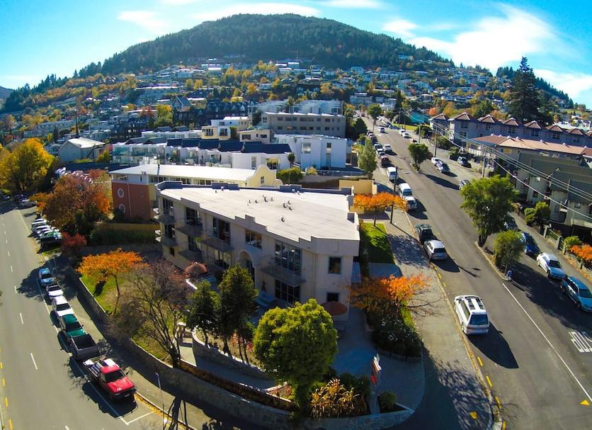 Outdoor view Photo