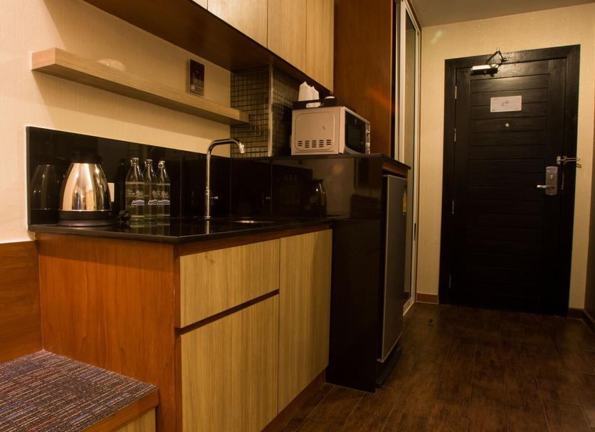 Kitchen Photo