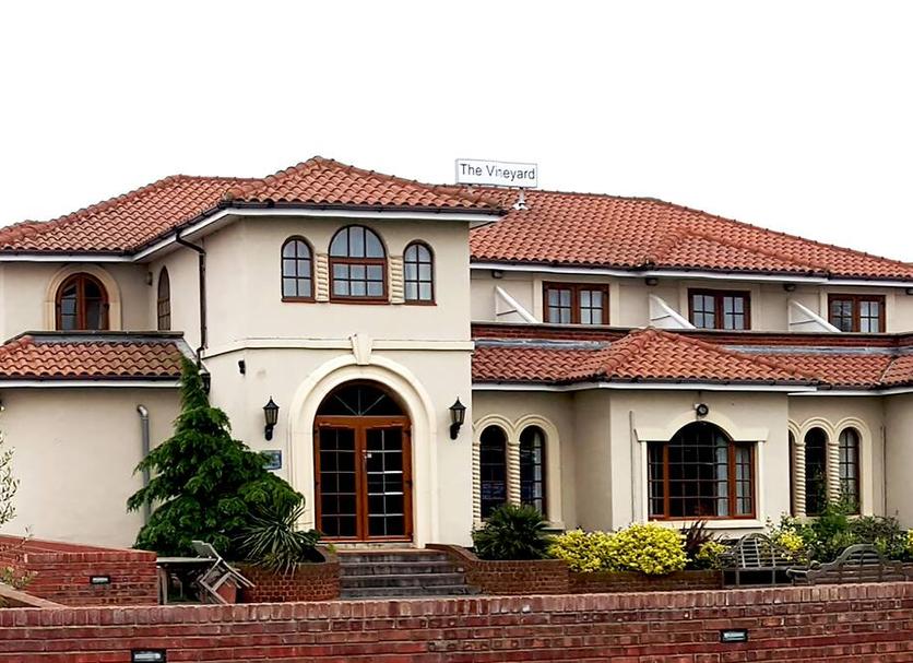 Building Photo