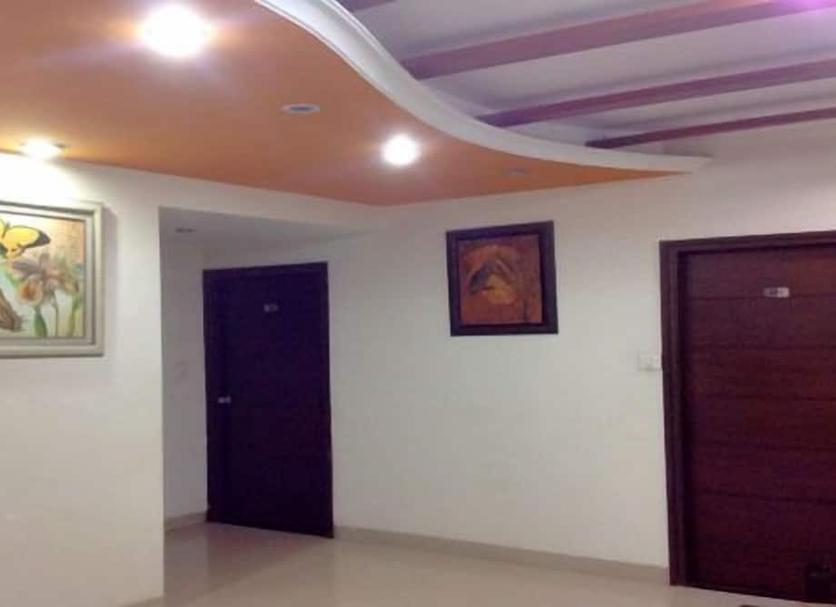 Hallway Photo