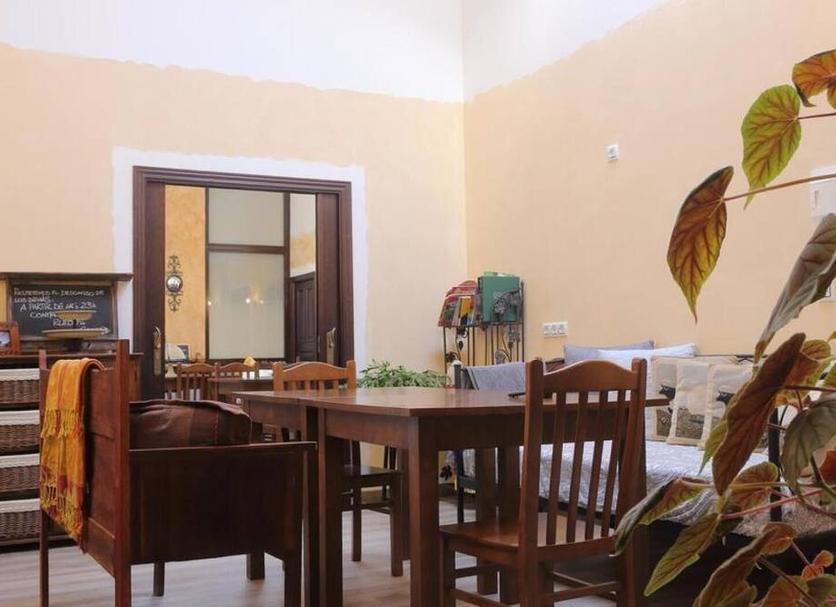 Dining room Photo