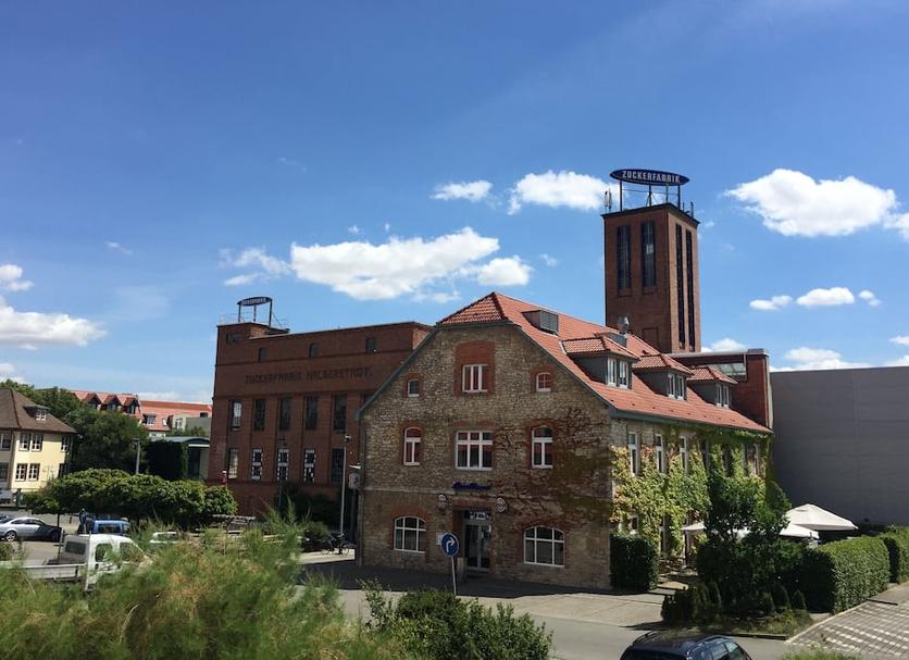 Building Photo