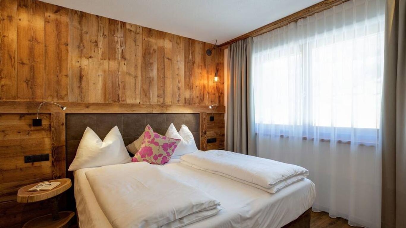 Chalet Schmied