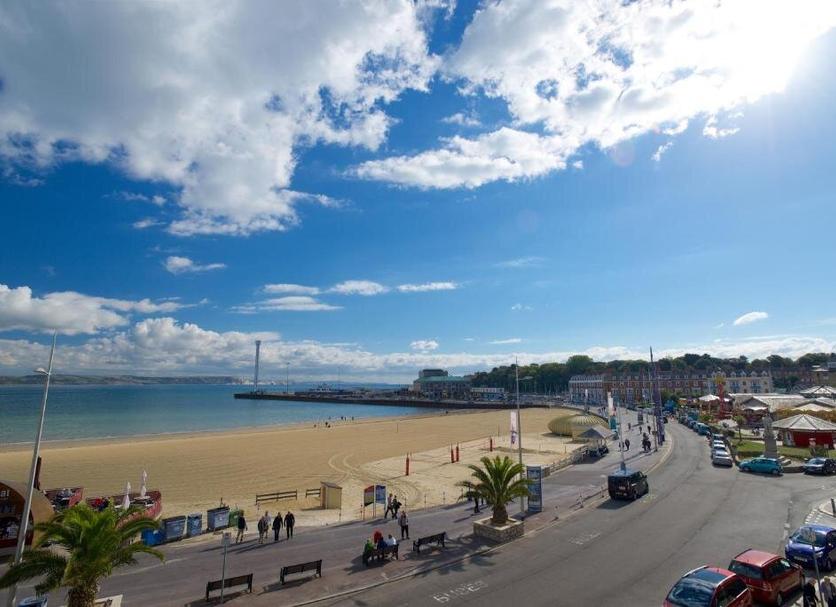 Outdoor view Photo