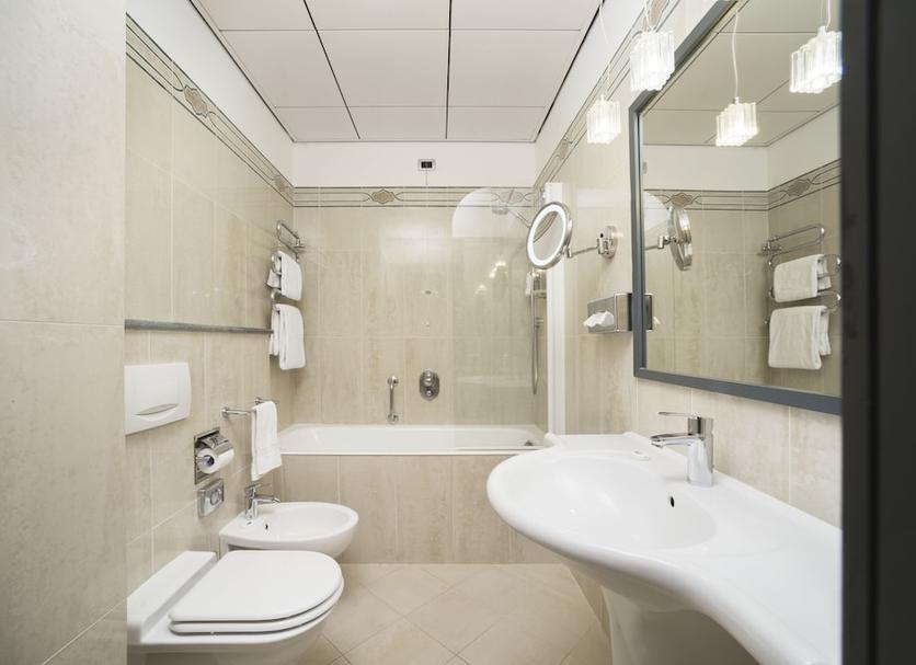 Bathroom Photo
