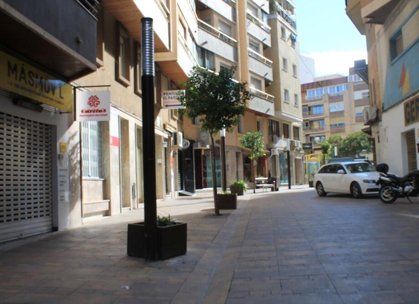 Outdoor view Photo