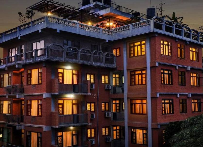 Building Photo