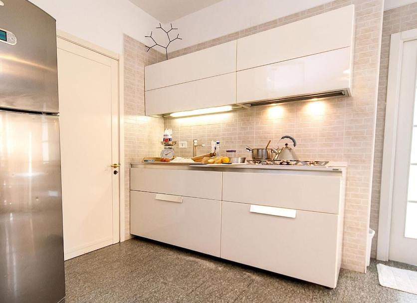 Kitchen Photo