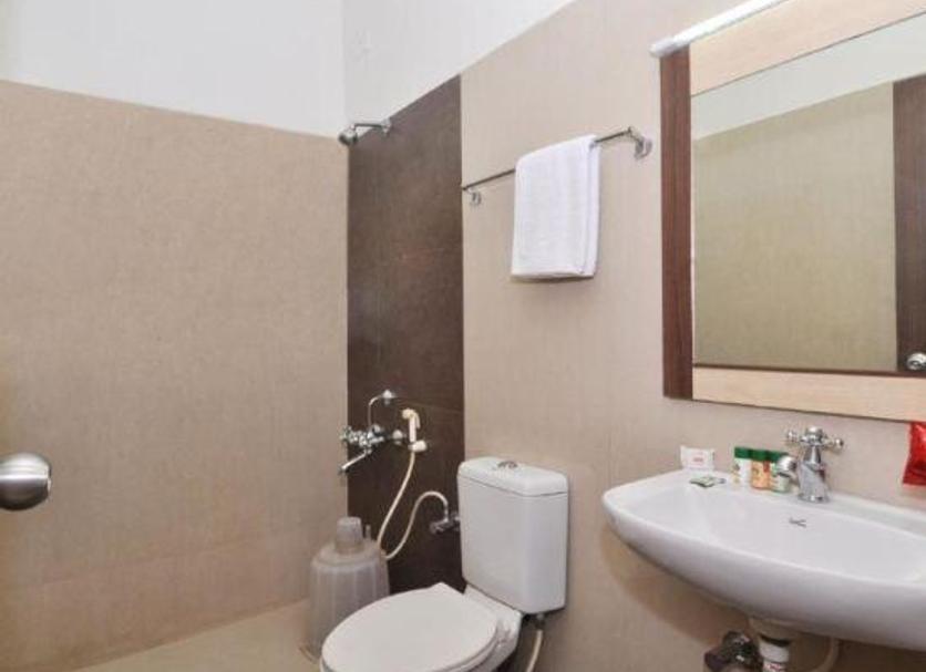 Bathroom Photo