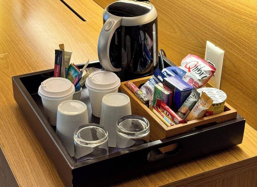 Room amenity Photo