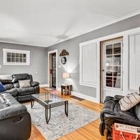 Cozy Cuse home close to downtown and University