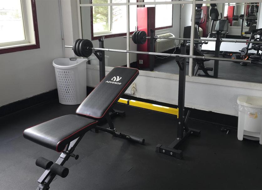 Gym Photo