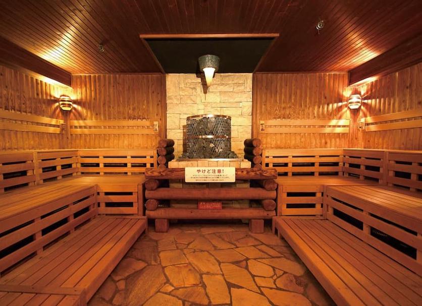 Spa Photo