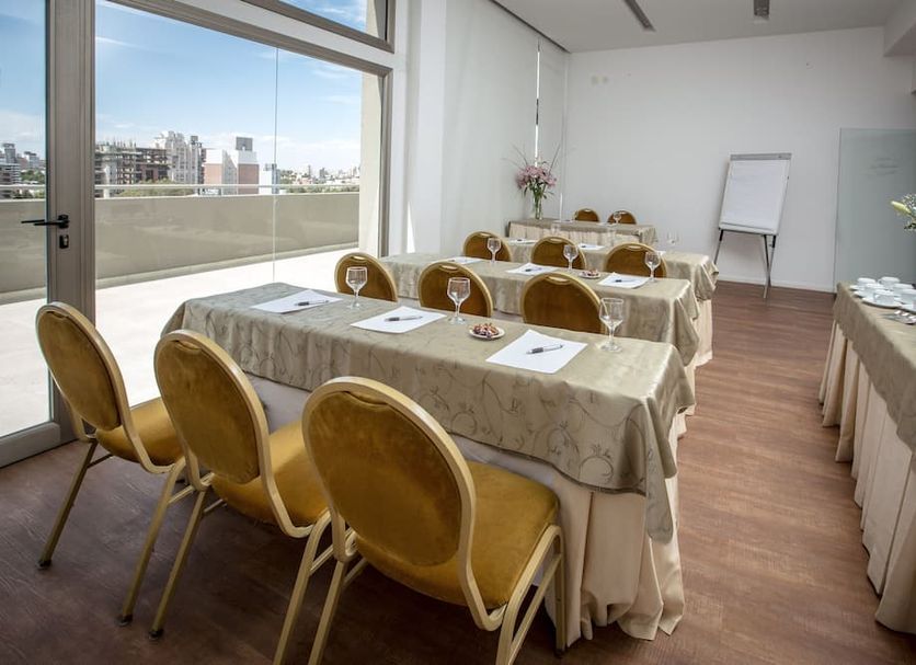 Conference room Photo