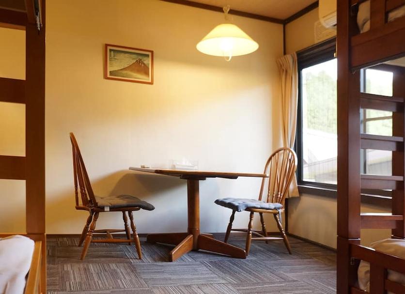 Dining room Photo