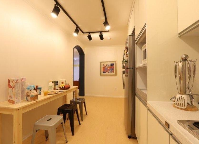 Kitchen Photo