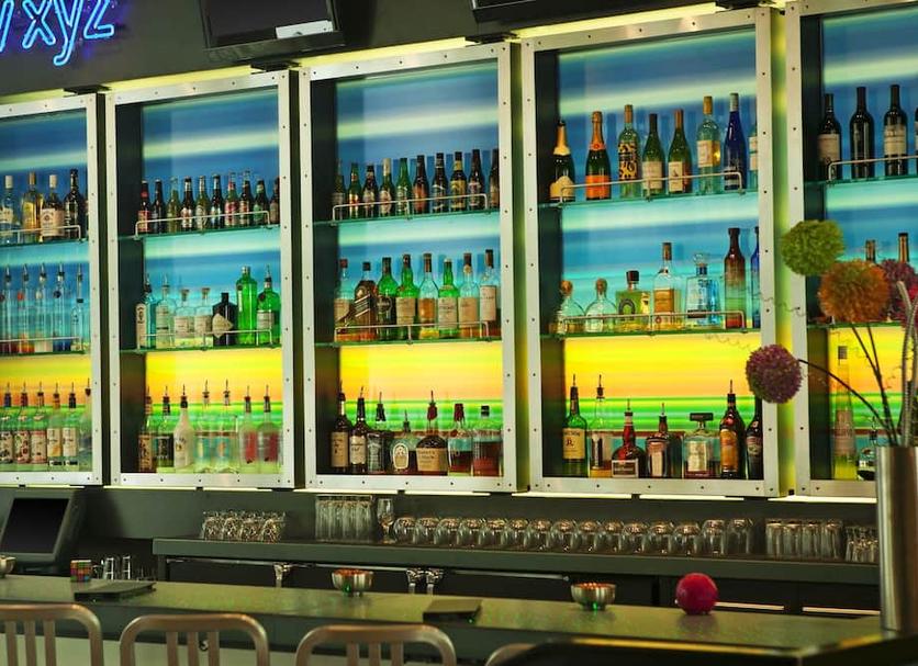 Bar Photo