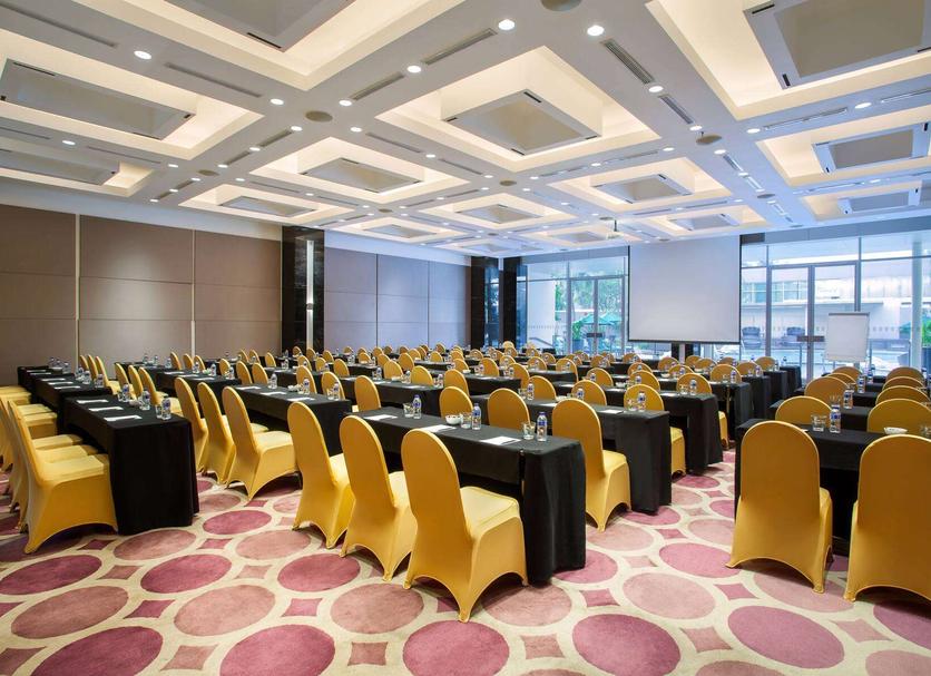 Conference room Photo