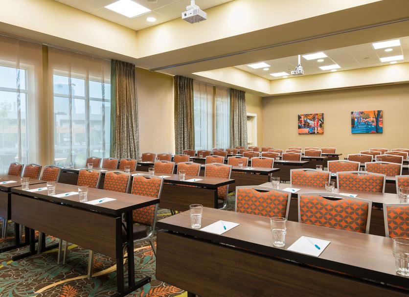 Conference room Photo