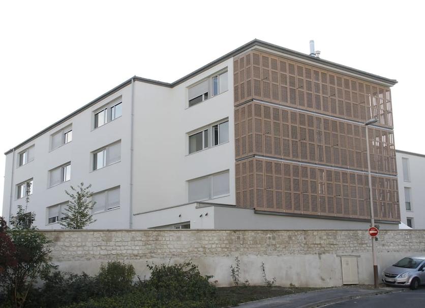 Building Photo