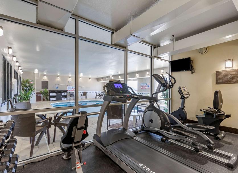 Gym Photo