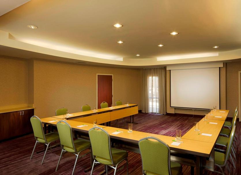 Conference room Photo