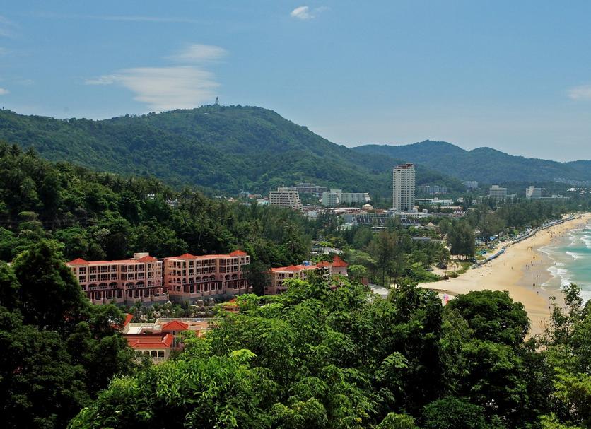 Outdoor view Photo