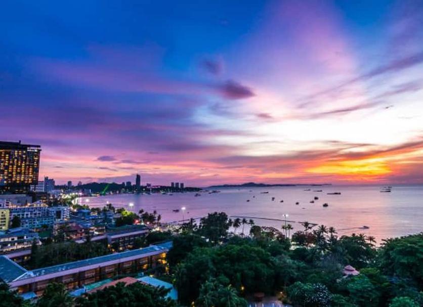 Outdoor view Photo