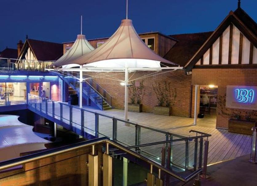 Hotel amenity Photo