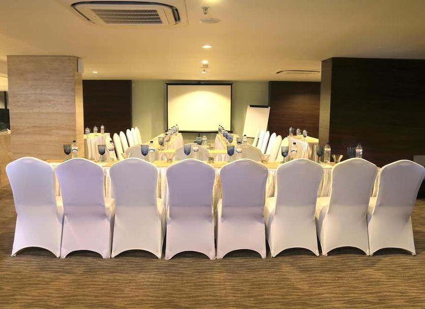 Conference room Photo
